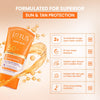 Lotus Herbals Safe Sun HydroActivated Sunscreen SPF 50+ PA+++ | 2X Protection from Sun and Tan | In-Vivo Tested | No White Cast | 10-Hr Water Resistant | for Women and Men | All Skin Types | 50ml image 9