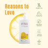 Lotus Herbals WhiteGlow Vitamin C Deep Moisture Hand & Bodylotion | Non Greasy | Cools and Refreshes Skin | SPF 20 | For All Skin Types | 270ml image 4