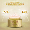 Lotus Herbals YouthRx Anti Ageing Transforming Face Cream SPF 25 and PA+++ | Reduce Dark Spots and Blemishes | Preservative Free | Suitable For Oily, Dry & Combination Skin| For Women and Men | 50G image 2