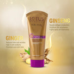 Lotus Herbals YouthRx Active Anti Ageing Foaming Gel | 100g image 4 — view 4