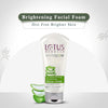 Lotus Herbals Whiteglow Day And Night Face Cream Pack with Face Wash | For Glowing Skin| For Oily, Dry & Combination Skin | Reduce Dark Spots| For Women and Men| 220g image 4