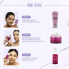 Lotus Herbals YouthRx Firm & Bright Cream | SPF 20 | PA+++ | Bakuchiol Retinol & Vitamin C | Anti Ageing & Brightening | 50g image 4