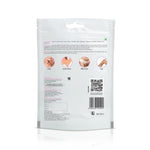 O3+ Peel Off Brazilian Wax For Easy Hair Removal On Sensitive Skin | 100 g image 3 — view 3