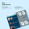 O3+ Alpha Men Bright Groom Facial Kit image 4