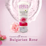 Lotus Herbals Purglow Advanced Pink Glow Day Cream_50g + Pink Glow Face Exfoliater_100g ( Set of 2 )