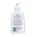 Cetaphil Hydrating foaming Face Wash, Cream to Foam Cleanser 236ml | Niacinamide, Pro-Vitamin B5 & and Aloe for Gentle Cleansing image 10 — view 10