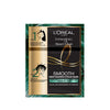 L'Oréal Paris Professional Nourishing Treatment, For Smooth & Straight Frizz-Free hair, Paraben Free, With Precious Essential Oils, Extraordinary Oil Smooth Steam Mask, 20ml + 40g - red