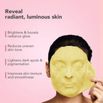 O3+ Brightening Facial Kit with Peel Off Power Mask (45gm) image 4 — view 4
