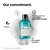 L’Oréal Professionnel Scalp Advanced Anti-Dandruff Dermo-Clarifier Shampoo 300ml | Removes Dandruff & Gently Clarifies the Scalp with Piroctone Olamine | For Men & Women image 7