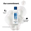 L'Oréal Professionnel Paris Xtenso Care Shampoo for Frizz-Free, Smooth & Manageable Hair 250ml | Enriched with Pro Keratin & Incell | For Men & Women | Unruly, Unmanageable Hair (Pack of 2) image 7