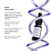 Minimalist Copper Peptide + PDRN 1.25% Face Serum | Preventive Anti-Aging Serum for Firmness, Elasticity & Hydration | With GHK-Cu, PDRN, Multi-Molecular Hyaluronic Acid & Niacinamide | Suitable for Sensitive Skin | For Unisex | 10ml image 5