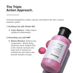 Minimalist Vitamin B12 + Hyaluronic Face Toner – Deep Hydration & Barrier Repair, Panthenol & Natural Moisturising Factors, Lightweight Formula for All Skin Types, 120 ml image 4 — view 4