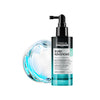 L'Oreal Professionnel Scalp Advanced 5-In-1 Leave-In Hair Serum - 90ml | Defeats 5 scalp irregulations (Oiliness, Discomfort, Sweat, Impurities & Odor)| L'Oreal Serum for Men & Women - Default Title
