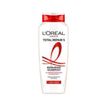 L'Oreal Paris Shampoo, For Damaged And Weak Hair, With Pro-Keratin + Ceramide, Total Repair 5, 340Ml. - Default Title — view 1