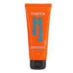 Matrix Mega Smooth Conditioner with Shea Butter and Ceramides for Frizzy Hair |Max Smoothness for 4 Days | Used by 1 Lakh Hairstylists*|For All Hair Types | Paraben Free - Default Title — view 1