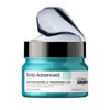 L’Oréal Professionnel Scalp Advanced Anti-Oiliness 2-In-1 Deep Purifier Clay 250gms| For Very Oily Scalps | Purifies the Scalp Deeply with 3% AHA & 6% Clay | For Men & Women - Default Title