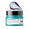 L’Oréal Professionnel Scalp Advanced Anti-Oiliness 2-In-1 Deep Purifier Clay 250gms| For Very Oily Scalps | Purifies the Scalp Deeply with 3% AHA & 6% Clay | For Men & Women