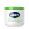Cetaphil's Moisturizing Cream (453g) - Default Title