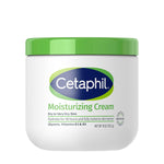 Cetaphil's Moisturizing Cream (453g) - Default Title — view 1
