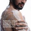 Minimalist 2% Salicylic Acid + LHA Body Wash | Gentle Exfoliating Bodywash for Body Acne, Un-even, Rough & Bumpy Skin | Sulphate (SLS), Dye, & Fragrance Free | Shower Gel for Women & Men | 200 ml image 3
