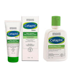 Cetaphil Moisturising Lotion 100ml and DAM 100g Combo - red — view 1
