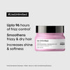L'Oréal Professionnel Paris Scalp Advanced Anti-Dandruff Dermo-Clarifier Shampoo 300 Ml+L'Oréal Professionnel Liss Unlimited Hair Mask With Pro-Keratin For Rebellious Frizzy Hair, Serie Expert, 250Gm image 9