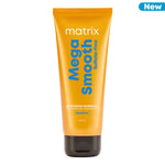 Matrix Mega Smooth Sulfate-free Conditioner with Squalene and Bonding Blend for Gentle Care and Bond Repair | Smoothens Hair | Safe for Chemically Treated Hair | 100ml image 10 — view 10