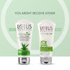 Lotus Herbals 3 in 1 Deep Cleansing Facial Foam | Face Wash for Women & Men | Blocks Melanin Production | Acne & Oil-Control | Fades Dark Spots | For All Skin Types | 100g (Pack of 2) image 3