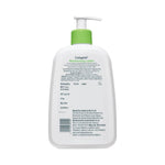 Cetaphil Moisturising Lotion 473 ml for Dry to Normal & Sensitive Skin | 48H Hydration with Niacinamide, Panthenol & Glycerin | Fragrance-Free, Non-Greasy, Dermatologist Recommended, For Face and Body image 9 — view 9