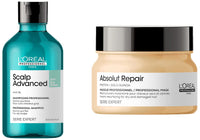 L’Oréal Professionnel Scalp Advanced Anti-Oiliness Dermo-Purifier Shampoo 300 ml