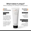 Minimalist Salicylic Acid Complete Acne Care Mini Kit | Face Cleanser + 2% BHA Serum + Salicylic Acid Body Wash | Acne Treatment for Oily Skin, Blackheads & Body image 3