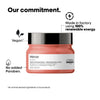 L'Oréal Professionnel Infocer Shampoo 300Ml & Hair Mask 250Gm Combo With B6 and Biotin For Breakage prone hair, Serie Expert (Pack Of 2) image 9