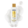 L'Oréal Professionnel Xtenso Care Sulfate-free* Shampoo | For all hair types | Gently cleanses, controls frizz and adds shine | With Keratin Repair and Asta-Care *without sulfate surfactants