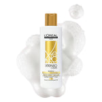 L'Oréal Professionnel Xtenso Care Sulfate-free* Shampoo | For all hair types | Gently cleanses, controls frizz and adds shine | With Keratin Repair and Asta-Care *without sulfate surfactants - Default Title — view 1