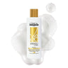 L'Oréal Professionnel Xtenso Care Sulfate-free* Shampoo | For all hair types | Gently cleanses, controls frizz and adds shine | With Keratin Repair and Asta-Care *without sulfate surfactants