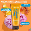 Matrix Mega Smooth Sulfate-free Conditioner with Squalene and Bonding Blend for Gentle Care and Bond Repair | Smoothens Hair | Safe for Chemically Treated Hair | 100ml image 8