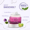 Lotus Herbals YouthRx Firm & Bright Cream | SPF 20 | PA+++ | Bakuchiol Retinol & Vitamin C | Anti Ageing & Brightening | 50g image 3