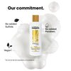 L'Oréal Professionnel Paris Xtenso Care Sulfate-Free* Shampoo 250Ml And Hair Masque 200Ml Combo For All Hair Types (Pack Of 2) image 8