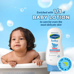 Cetaphil Baby Moisturising Bath & Wash 230 ml image 3 — view 3