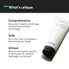 Minimalist Niacinamide 5% Body Lotion | Repairs Skin Barrier | Nourishes With Shea Butter | For Men & women (180 gm) image 3