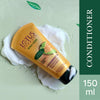 Lotus Herbals Soyasmooth Protein Creme Deep Unscented Conditioner, All Hair Type 150g x (3 Count) image 4