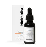 Minimalist 3% Tranexamic Acid Serum for Brighter, Clearer Skin | 30 ml - red — view 1
