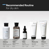 Minimalist 5% Aquaporin Booster | Hydrating Face Wash For Dry Skin with Hyaluronic Acid | Sulphate Free | Non-drying Cleanser | For Women & Men (100 ml) image 5