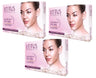 Lotus Herbals Radiant Pearl Cellular Lightening Facial Kit 37g ( Pack of 3 )
