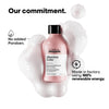 L'OREAL PROFESSIONNEL PARIS Vitamino Color Shampoo For Coloured Hair, 300Ml|Professional Color Protect Shampoo |Coloured Protection Shampoo With Uv Protection, 1 Count (Pack of 2) image 8