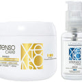 L'OREAL PROFESSIONNEL PARIS Xtenso Care Fresh Serum 50 millilitre, For Straightened Hair