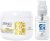 L'OREAL PROFESSIONNEL PARIS Xtenso Care Fresh Serum 50 millilitre, For Straightened Hair - Default Title