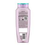 L’Oréal Paris Hyaluron Pure 72H Purifying Shampoo, For oily scalp & dry hair with salicylic and hyaluronic acid, 200 ml image 10 — view 10
