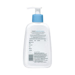 Cetaphil Gentle Skin Hydrating Face Wash 236ml, Paraben Free, Sulphate-Free Gentle Skin Hydrating Cleanser with Niacinamide, Vitamin B5 for Dry to Normal, Sensitive Skin image 10 — view 10