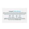 Cetaphil Baby Mild Cleansing Bar for Newborns & Babies 4 x 100 gm | With Shea Butter, Avocado Oil & Olive Oil | Gentle, Hypoallergenic, Pediatrician Recommended | Dry & Sensitive Skin image 8